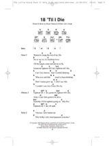The little black book of Rock Hits - Partition - Pop / Rock