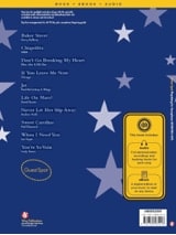 Guest Spot - Seventies Hits Playalong For Alto Saxophone - Partition