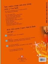 Play-Along Soul With A Live Band - Partition - Clarinette