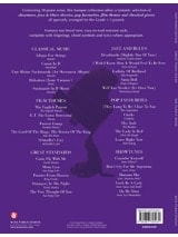 Great piano solos - The purple book easy piano édition - Partition
