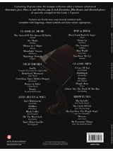 Great Piano Solos - The Black Book Easy Piano Edition - Partition