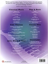 It's easy to play classic hits Bumper Edition - Partition - Pop / Rock