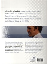 The Film Music Of Alberto Iglesias - Alberto Iglesias - Partition