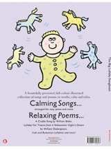 The Big Lullaby Songbook - Partition - Chanson française