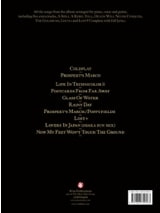 Prospekts March - Coldplay - Partition - Pop / Rock