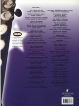 50 Film Tunes For Flute Graded - Dip In - Partition