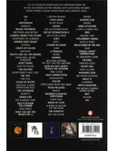 Complete Chord Songbook - Coldplay - Partition - Pop / Rock