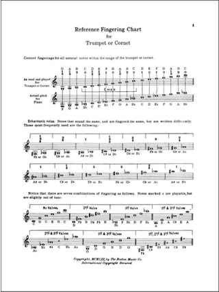 A Tune A Day Book 2 - C. Paul Herfurth - Partition - Trompette