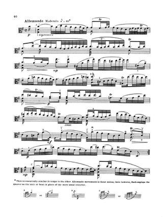 The Solo Cello Suites - Bach Johann Sebastian / Forbes Watson