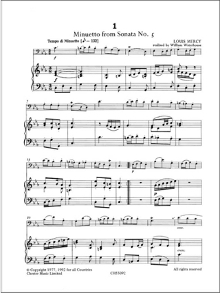 Bassoon Solos - Volume 1 - Partition - Basson