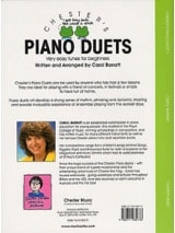 Chester's Piano Duets Volume 1 - Partition - Piano