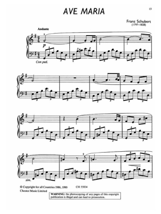 Tunes Youve Always Wanted To Play - Partition - Pop / Rock
