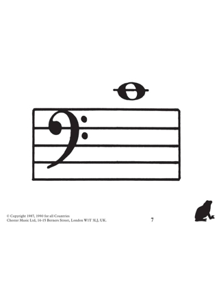 Chesters Flashcards - Carol Barratt - Partition