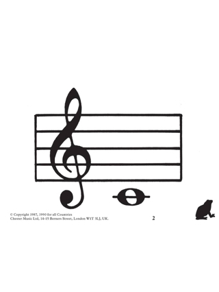 Chesters Flashcards - Carol Barratt - Partition