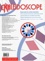 Lucy In The Sky With Diamonds - Kaleidoscope N° 34 - BEATLES