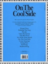 On The Cool Side - Chapple - Partition - Piano