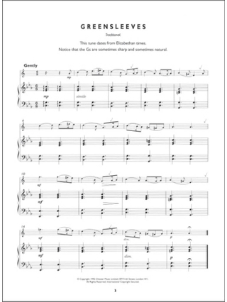 Making The Grade 2 - Partition - Saxophone