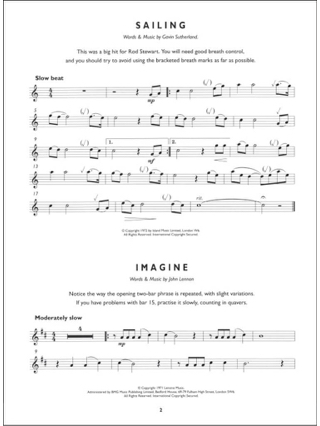 Making The Grade 2 - Partition - Saxophone