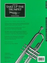 Take Up The Trumpet Book 2 - Bram Wiggins - Partition - Trompette