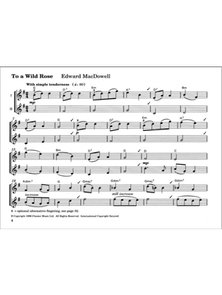 Recorder Duets From The Beginning Volume 3 - Partition - Flûte à bec