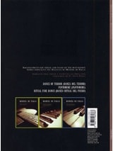 Music for violin from El Amor Brujo - DE FALLA - Partition - Violon