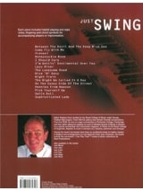 Just Swing - Stephen Duro - Partition - Jazz