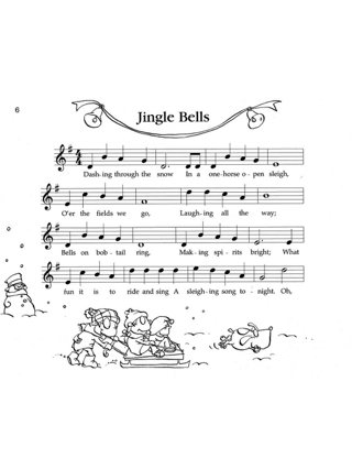 First Recorder Book Of Christmas Tunes - Noël - Partition