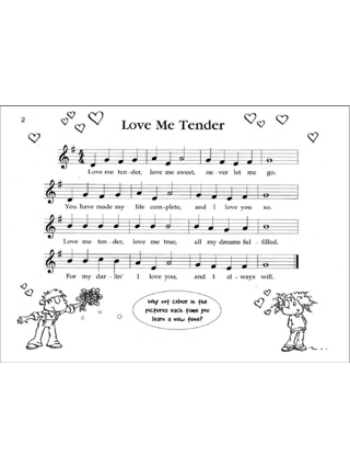 First Recorder Book of Popular Tunes - Partition - Flûte à bec