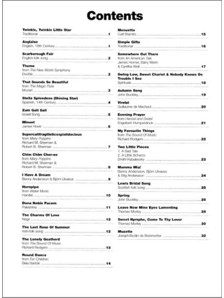 The Best Recorder Duet Book Ever - Emma Coulthard - Partition