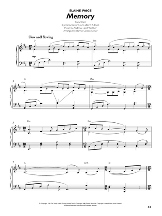 Ballads You've Always Wanted To Play - Partition - Pop / Rock