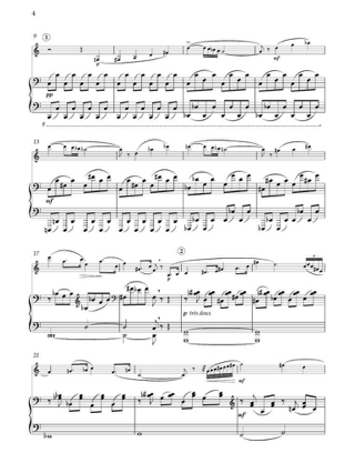 Sonate - Clarinette - POULENC - Partition - Clarinette