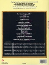 Classroom Jam classical pieces - Partition