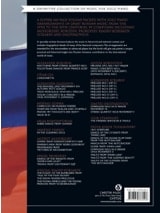 The Russian Collection - Partition - Piano