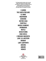 Islands - Ludovico Einaudi - Partition - Pop / Rock