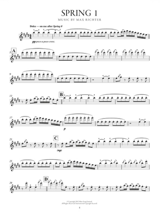 Recomposed by Max Richter : Vivaldi, The Four Seasons - Max Richter