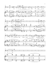 Sonnet 116 - Judith Weir - Partition - Mélodies