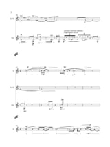 Rain - Anna Thorvaldsdottir - Partition - Musique de chambre vocale