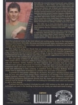 DVD - The Brazilian Sound For Fingerstyle Guitar - Rick Udler