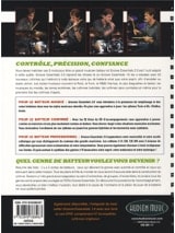 Groove Essentials 2.0 - The Play-Along - Tommy Igoe - Partition