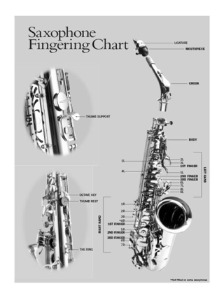 Guest Spot - Playalong For Alto Saxophone - BEATLES - Partition