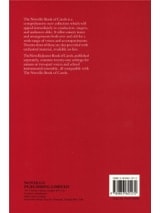Novello Book Of Carols - Partition - Chœur