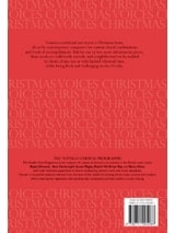 Christmas Voices - Partition - Chœur