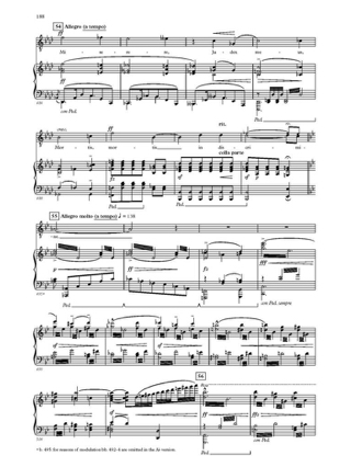 The Dream Of Gerontius Op. 38 - ELGAR - Partition - Chœur