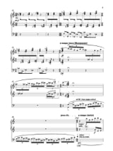 St Albans Triptych - Matthew Martin - Partition - Orgue