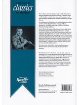Concerto n° 2 for flute in D, KV 314 + Andante in C, KV 315 - MOZART