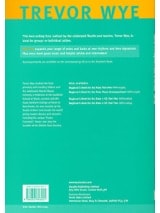 Beginner's book for the flute - Part 2 - Trevor Wye - Partition