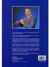 Flute Class - Trevor Wye - Partition - Flûte traversière