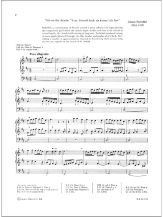 The Progressive Organist. Vol 2 - Partition - Orgue