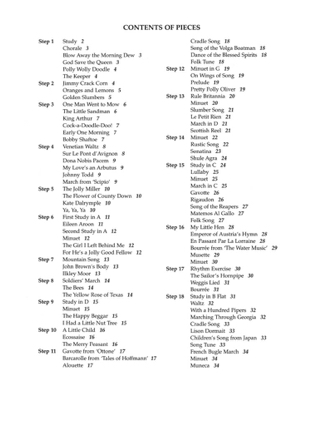 Violin Method, Volume 2 - Student - Eta Cohen - Partition - Violon