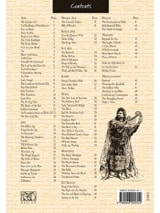 An Irish Tunebook Vol 1 - Partition - Musique du monde